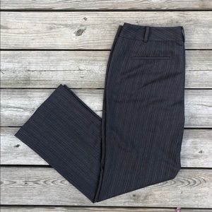 Ann Taylor Curvy Pants